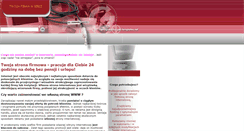 Desktop Screenshot of firmowa.eu